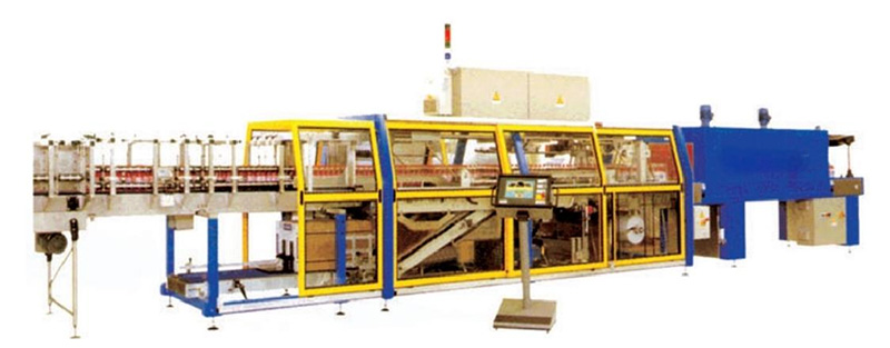 包装机的未来发展趋势